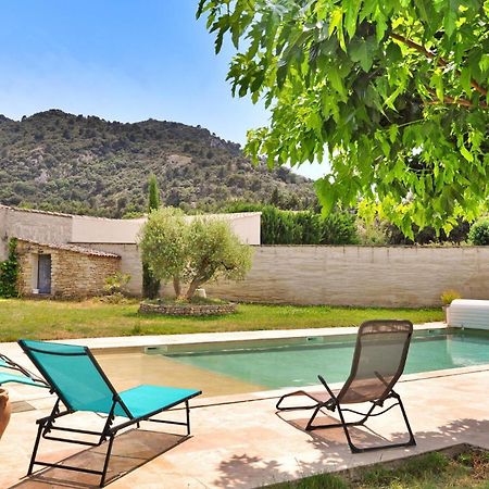 Le Gite Du Luberon Robion en Luberon Exterior foto